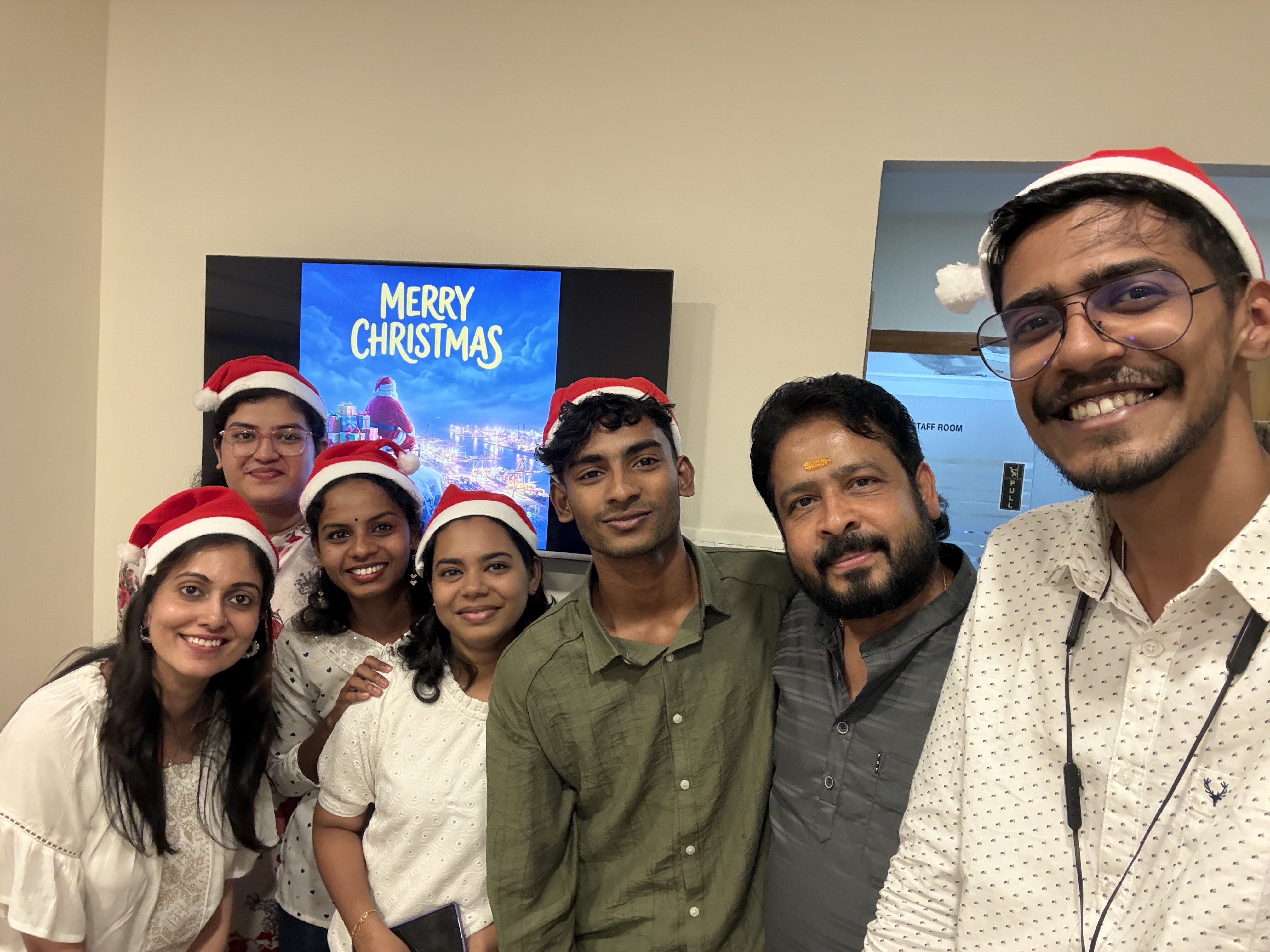 Christmas Celebration – photo 2